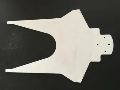 Ceramic Parts